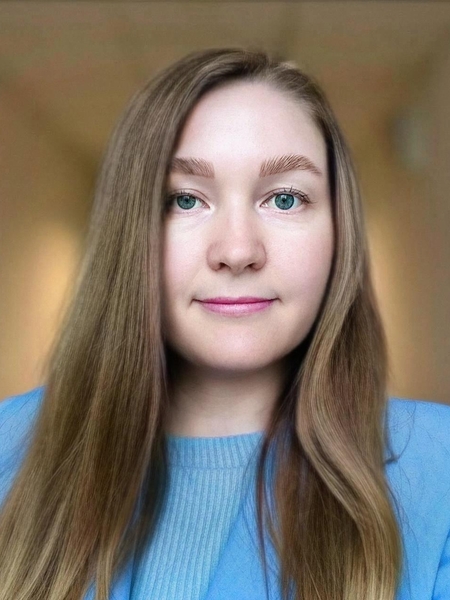 Гулькова Ксения Александровна