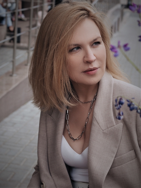 Закирова Диляра Борисовна