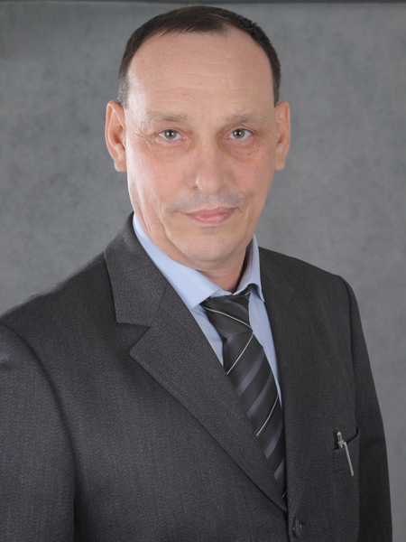 Коновалов Игорь Евгеньевич