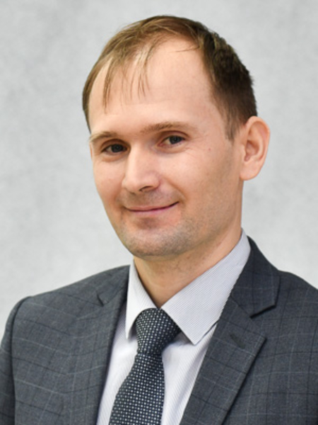 Сморчков Валерий Юрьевич