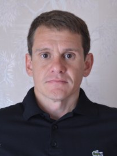 Фаттахов Рафаэль Вагизович