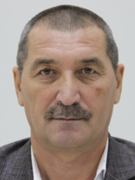 Мурзаков Рафик Хасенович