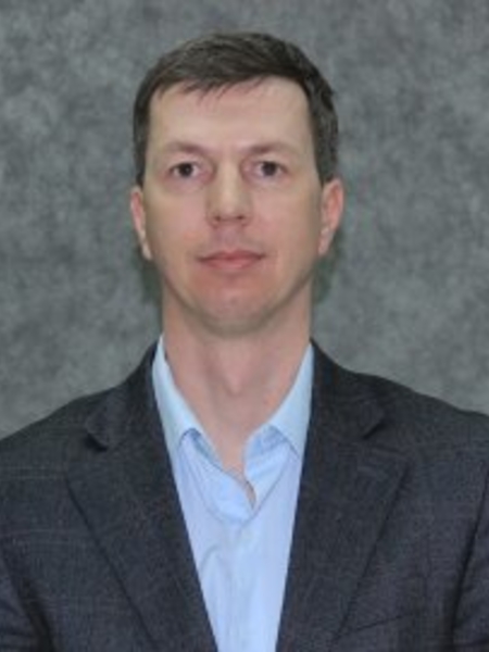 Денисенко Дмитрий Юрьевич