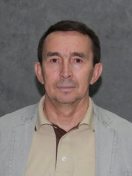 Еникеев Шамиль Рашидович