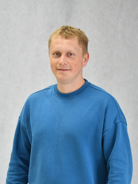 Герасимов Евгений Александрович