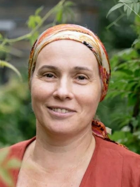 Шимрова Людмила Алексеевна