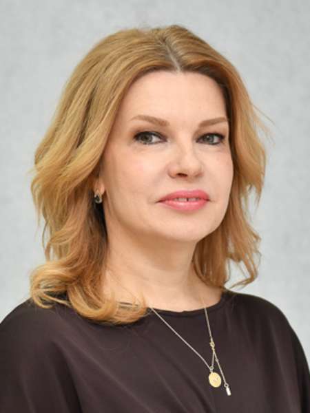 Никонова Татьяна Викторовна