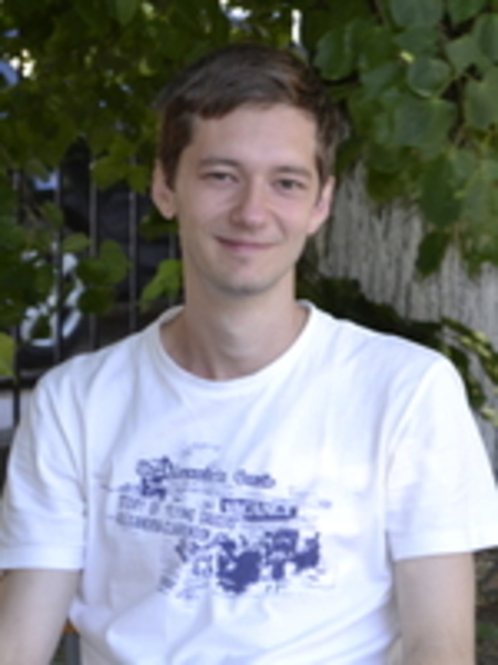 Дерзаев Сергей Владимирович