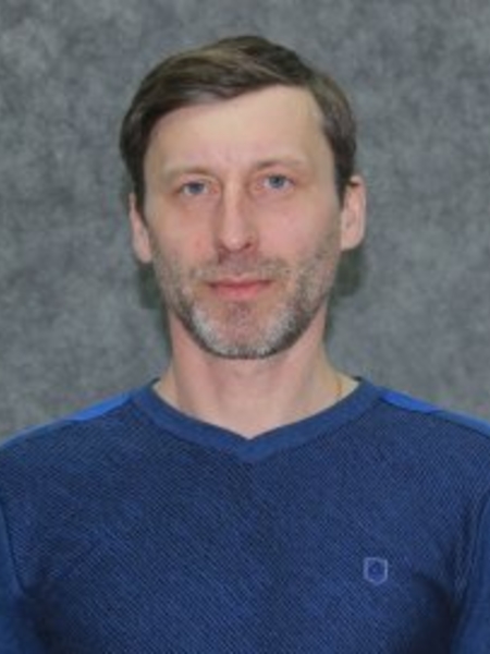 Андреев Вячеслав Евгеньевич