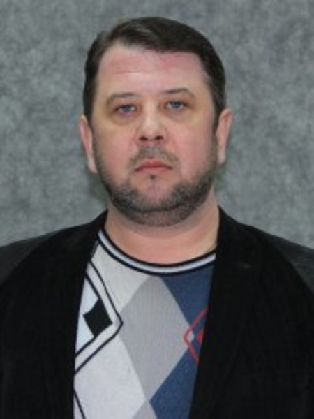 Воронин Дмитрий Евгеньевич