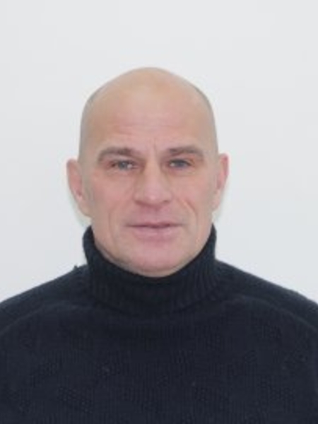 Садыков Наиль Наркисович