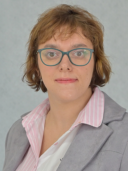 Кац Александа Семеновна