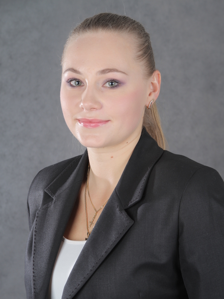 Серебренникова Николетта Александровна