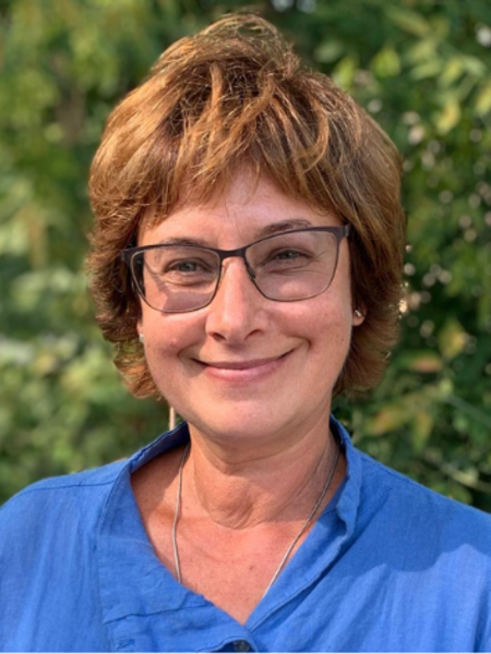 Жихарева Ольга Игоревна