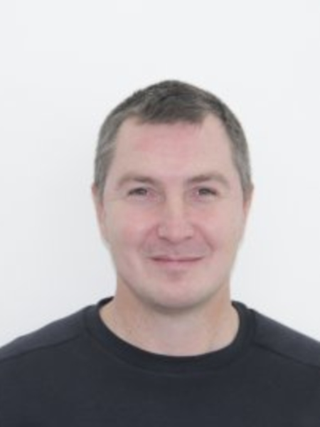 Ильясов Рафаэль Эдуардович