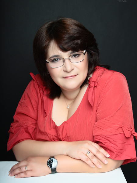 Павлова Аделия Вадимовна