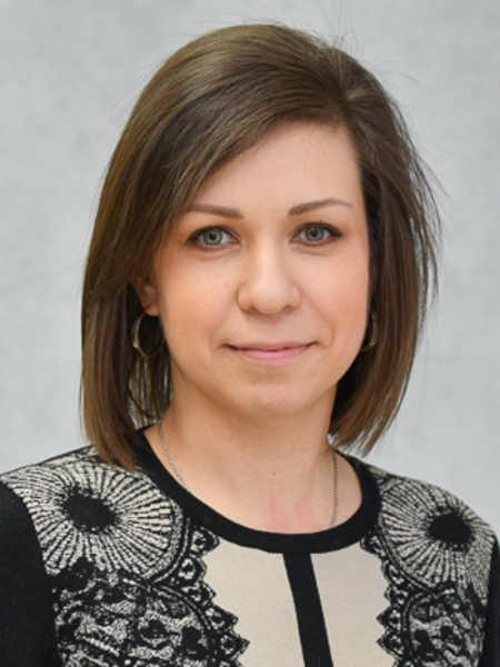 Ибатуллова Юлия Тагировна