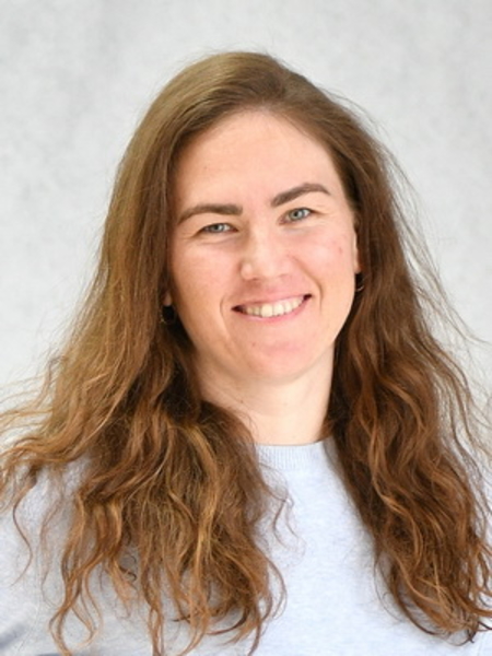 Седунова Мария Валерьевна