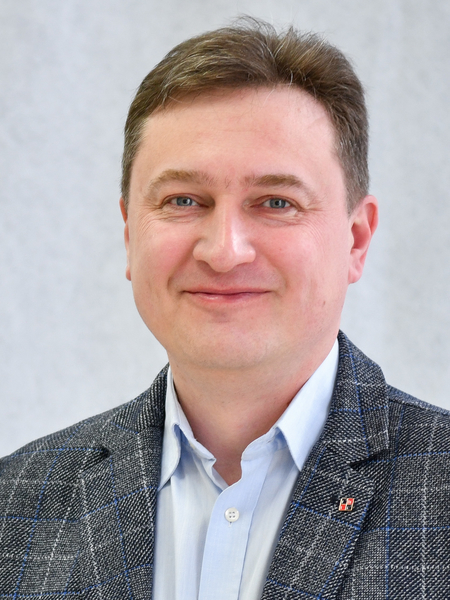 Закиров Тимур Раисович
