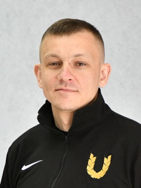 Занин Антон Викторович