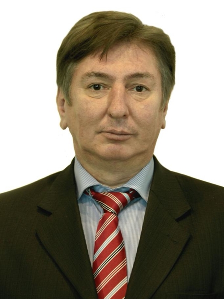 Шамгуллин Альфред Зирякович