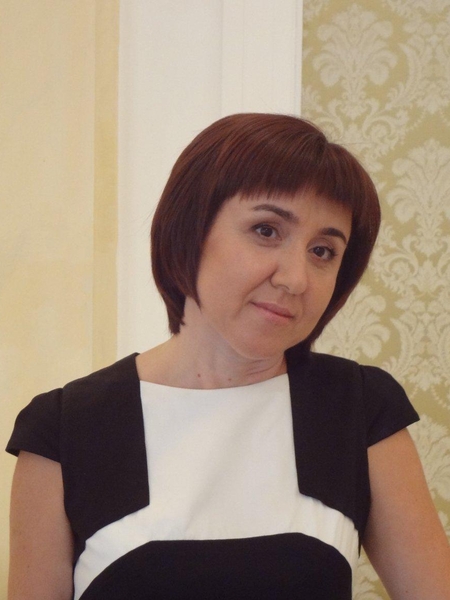 Хайруллина Альбина Джавдатовна