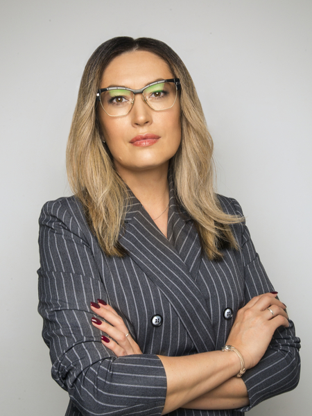 Гусарова Валерия Юрьевна