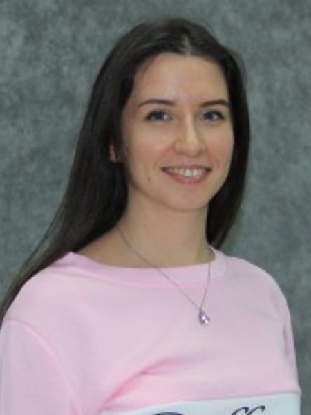 Газнанова Валентина Маратовна