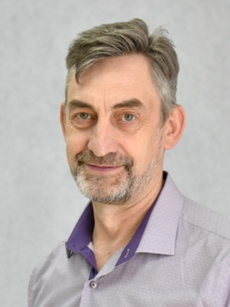 Макаров Виктор Анатольевич