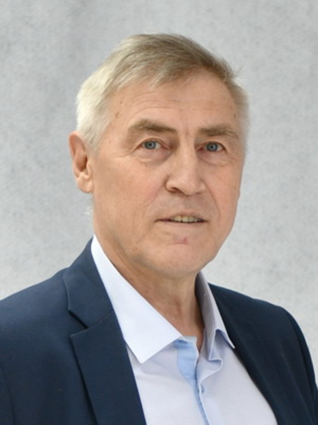 Фазлеев Наиль Шамсиевич