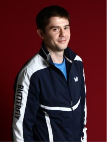 Галанов Павел Николаевич