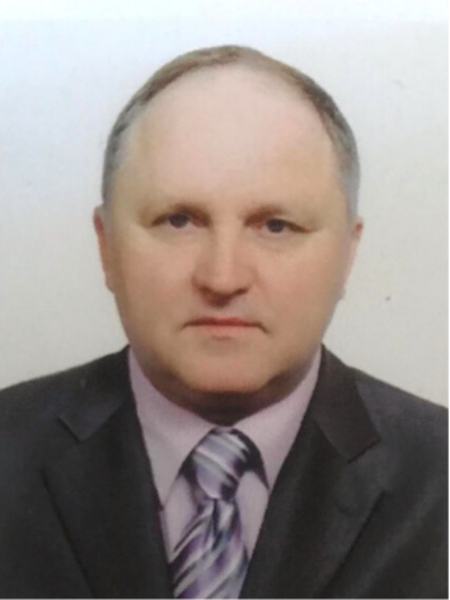 Фадеев Владимир Петрович