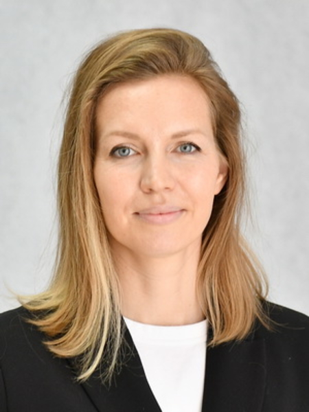 Плотникова Виктория Борисовна