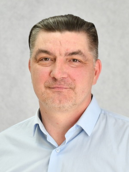 Попов Алексей Алексеевич