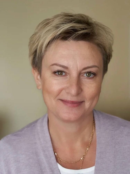 Хузиахметова Ирина Ильинична