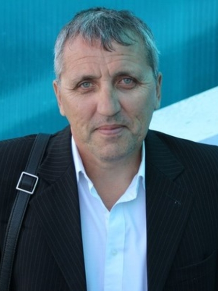 Павлов Игорь Леонидович