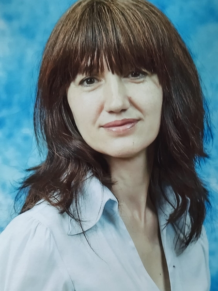 Вершинина Альфия Рафиковна