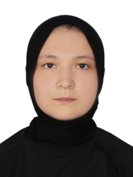 Гиматова Гузель Маратовна