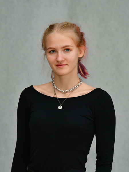 Наталия Авдеева