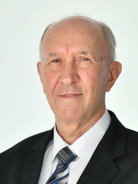 Ванюшин Юрий Сергеевич