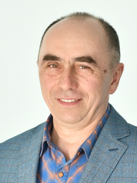 Сиразетдинов Айдар Фарахутдинович