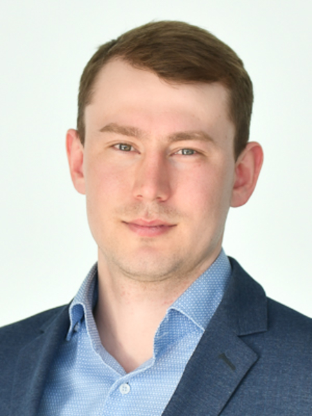 Гарифуллин Адель Ильшатович