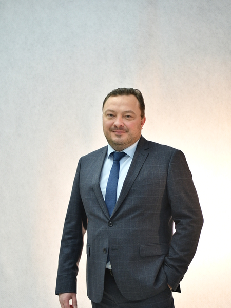 Ислямов Данир Рамилевич