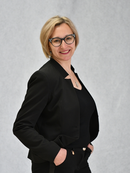 Зизикова Светлана Ивановна