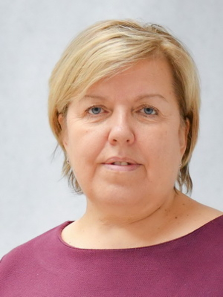 Комиссарова Людмила Викторовна