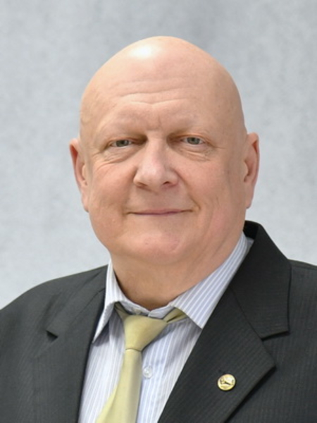 Норден Александр Петрович