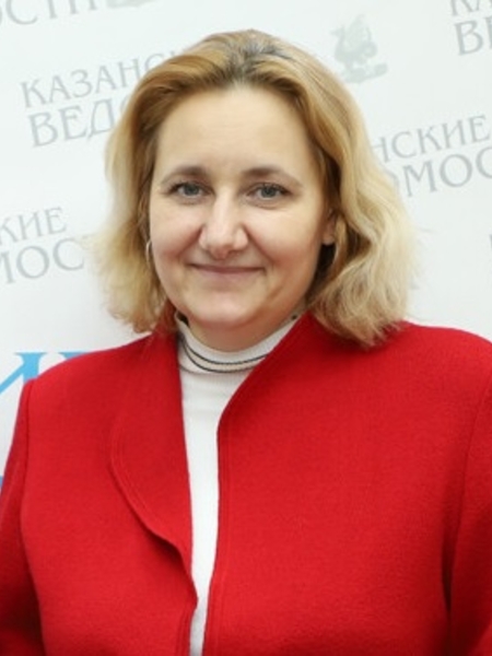 Артеменко Оксана Николаевна