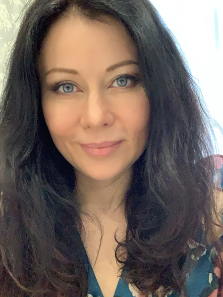 Чебенева Ольга Евгеньевна