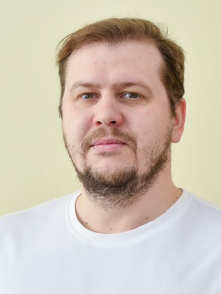 Басин Дмитрий Игоревич