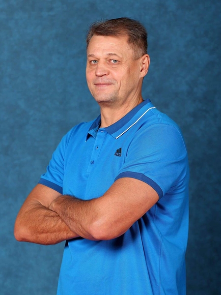 Серебренников Александр Николаевич